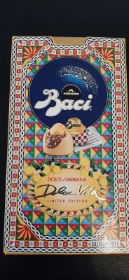 Baci Dolce Vita 