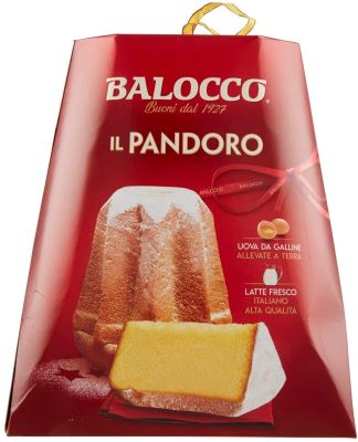 Pandoro