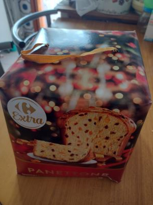 Panettone