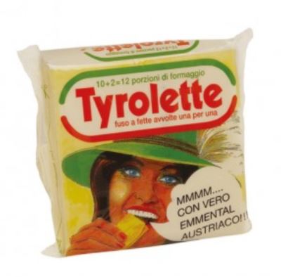 Tyrolette