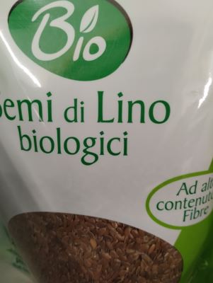 Semi di lino