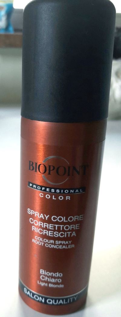 Biopoint correttore ricrescita