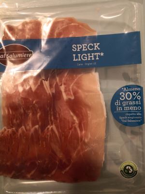 SPECK LIGHT 