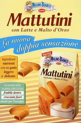 Mattutini 