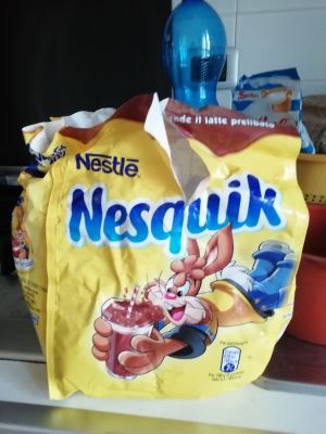 Nesquik