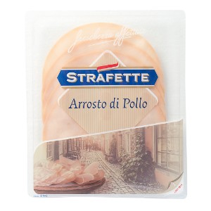 Arrosto di pollo 