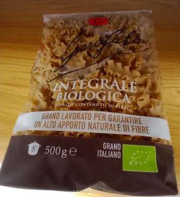 Mafalda Corta Integrale