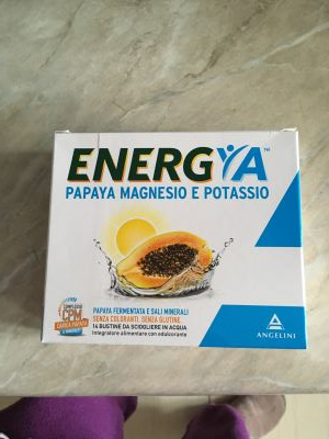 Energya