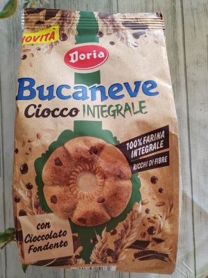 Bucaneve Ciocco integrale 