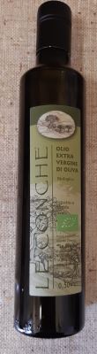 Olio EVO Biologico