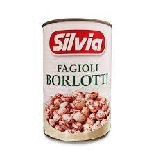 Fagioli borlotti