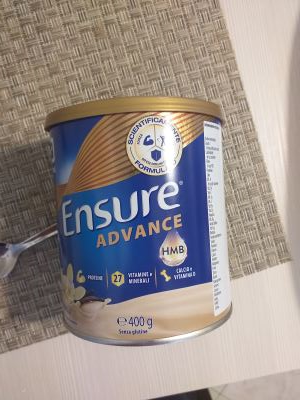 Ensure vanilla