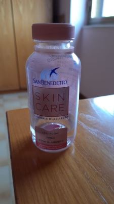 Acqua San Benedetto Skin Care