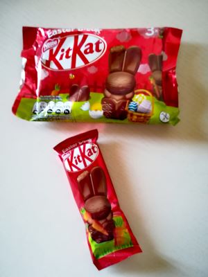 Easter Kit Kat