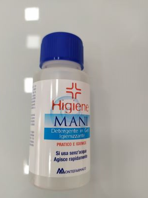 Higiene Mani