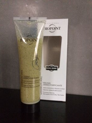 DermoCare - Peeling dermo-purificante