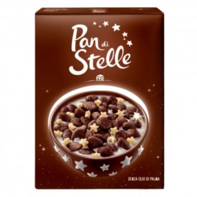 Pan di stelle (cereali)