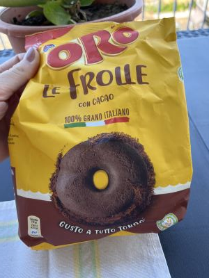 Le frolle