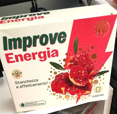 IMPROVE Energia 