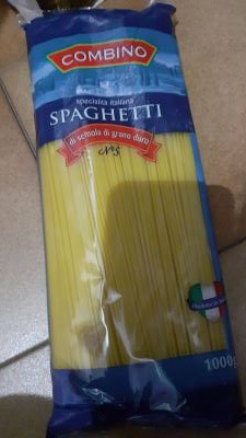 Spaghetti 