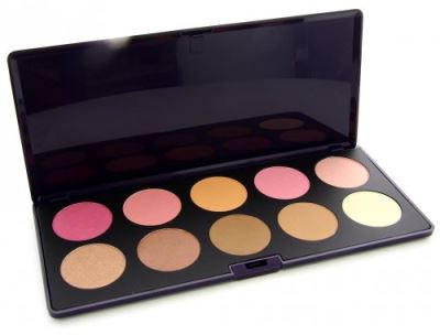 Palette Blushissimi