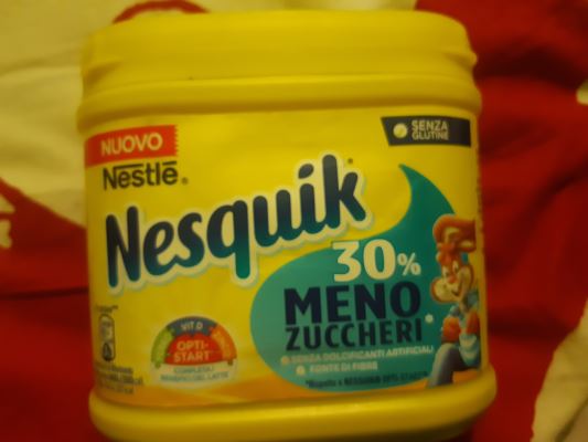 Nesquik