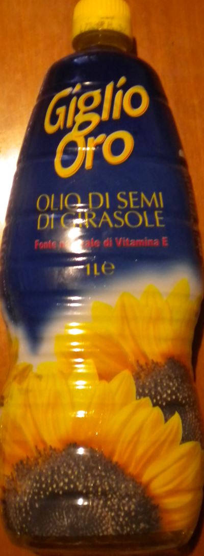 Giglio oro  