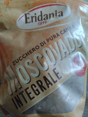 Zucchero di pura canna integrale 