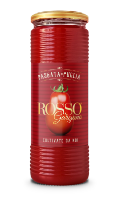 Passata di Puglia