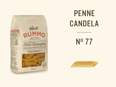 Penne Candela n°77