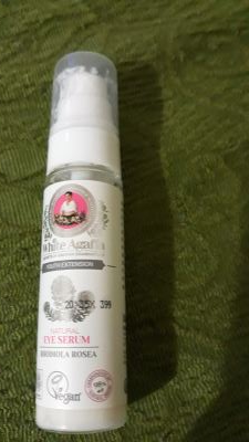 Natural Eye serum