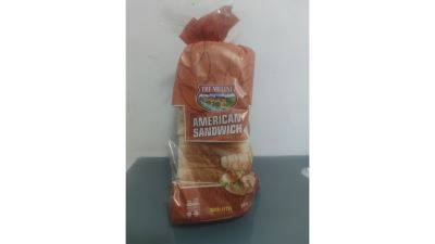 PANE AMERICANO