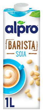 ALPRO Barista Soia