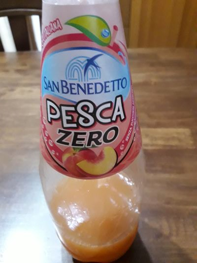 Pesca zero