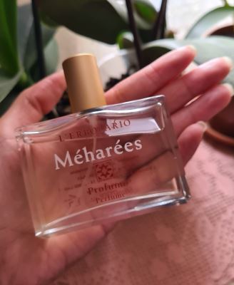 Mèharèes 