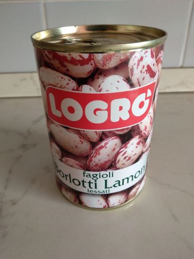 Fagioli di Lamon