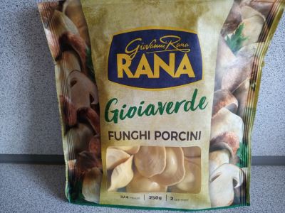 Gioiaverde funghi porcini