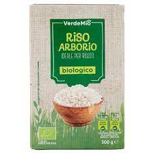 Riso Arborio