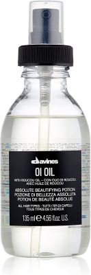 Davines Oil Absolute Beautifying Potion 135ml
