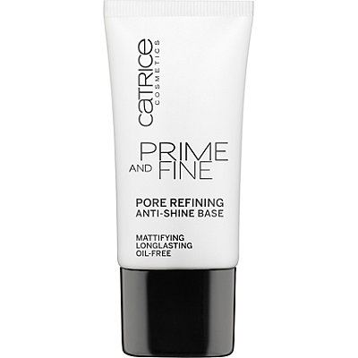 PRIME & FINE - base viso primer