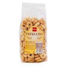 Tarallini 