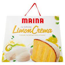 Colomba LimonCrema 