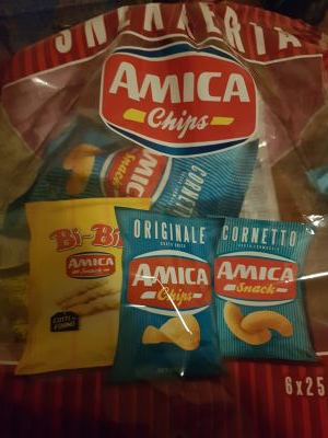 Amica Chips