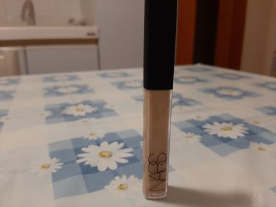 Radiant creamy concealer