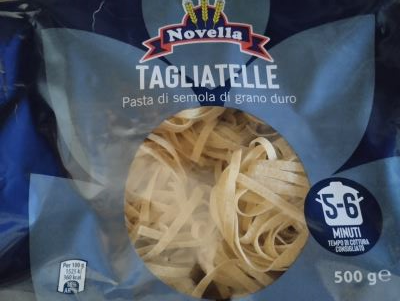 Tagliatelle