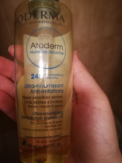 Atoderma