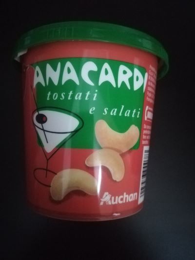 ANACARDI