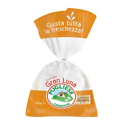 Mozzarella Gran Luna