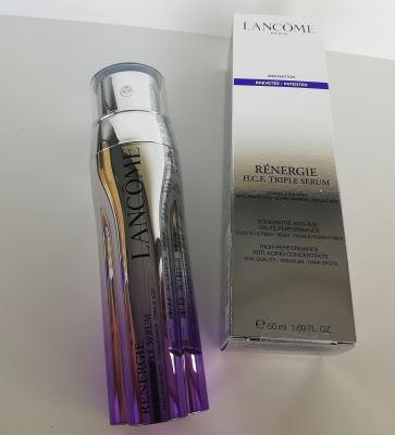 Rénergie H.C.F. Triple Serum