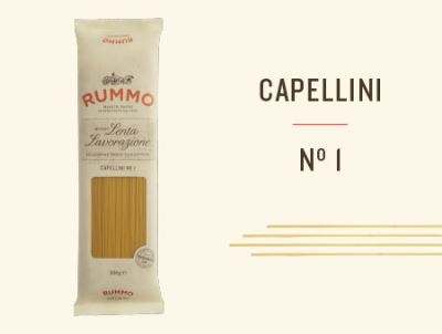 Capellini n°1
